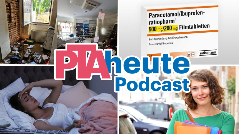 Podcast Titelbild vom 26.07.2021