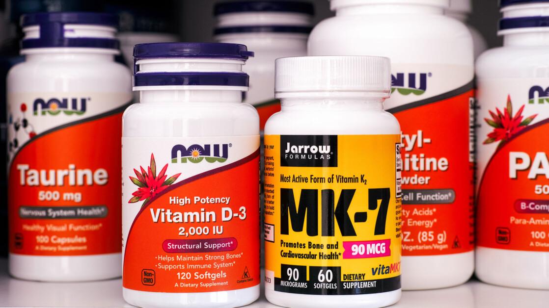 BfR Wechselwirkung zwischen Vitamin D und K PTAheute