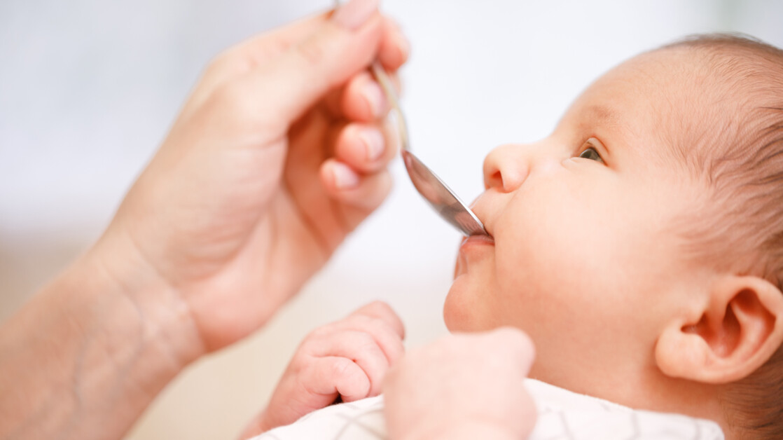 Wann und wie viel Vitamin D für Säuglinge und Kinder? - PTAheute