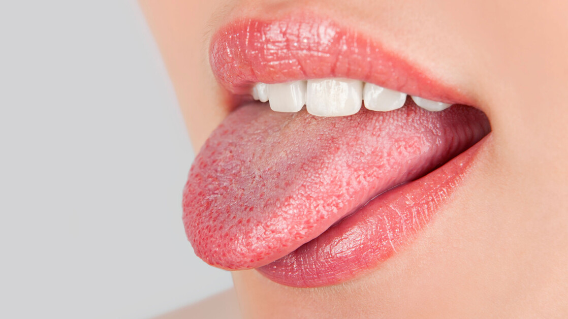 Was ist eigentlich das Burning-Mouth-Syndrom?