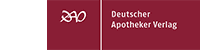 Deutscher Apotheker Verlag Logo
