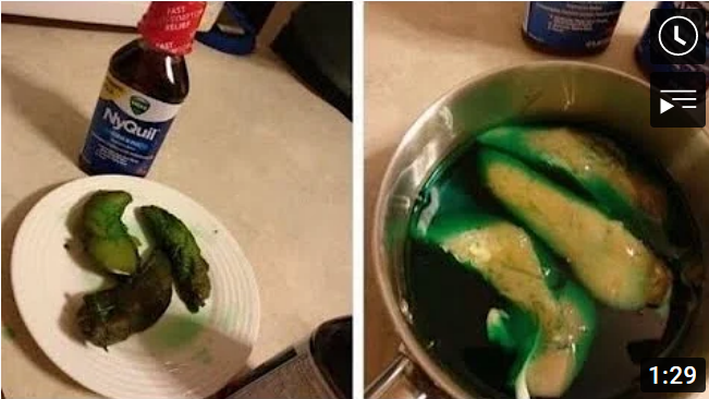 Sleepy Chicken”: FDA warnt vor TikTok-Trend - PTAheute