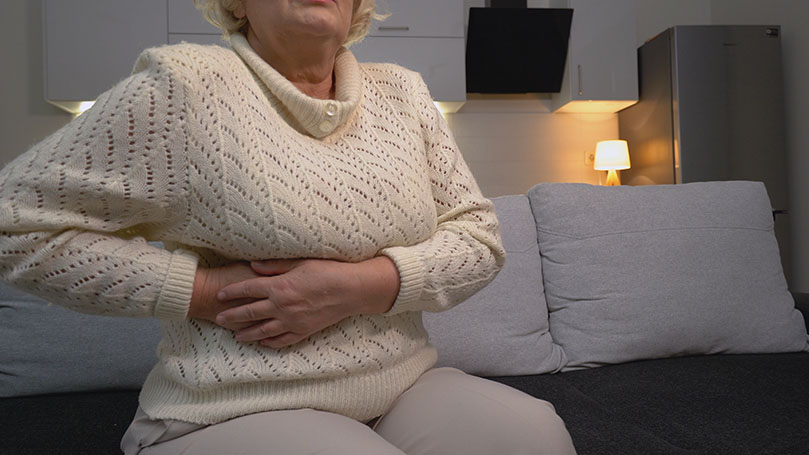 Gallstones: Crystals from silent to painful