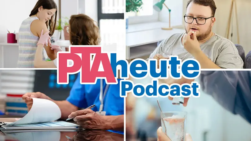 Podcast-Titelbild KW 41, Bildercollage