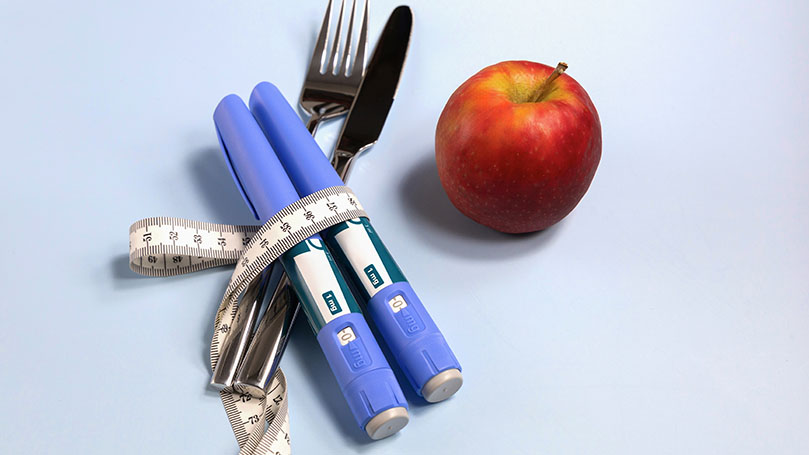 Weight loss injections & nutrition - | How to achieve long-term weight ...