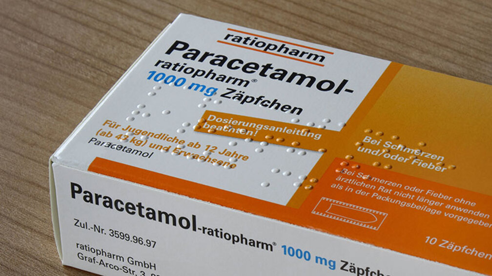 Arzneimittel ertasten | Rezepturarzneimittel mit Ethanol | Vorsicht