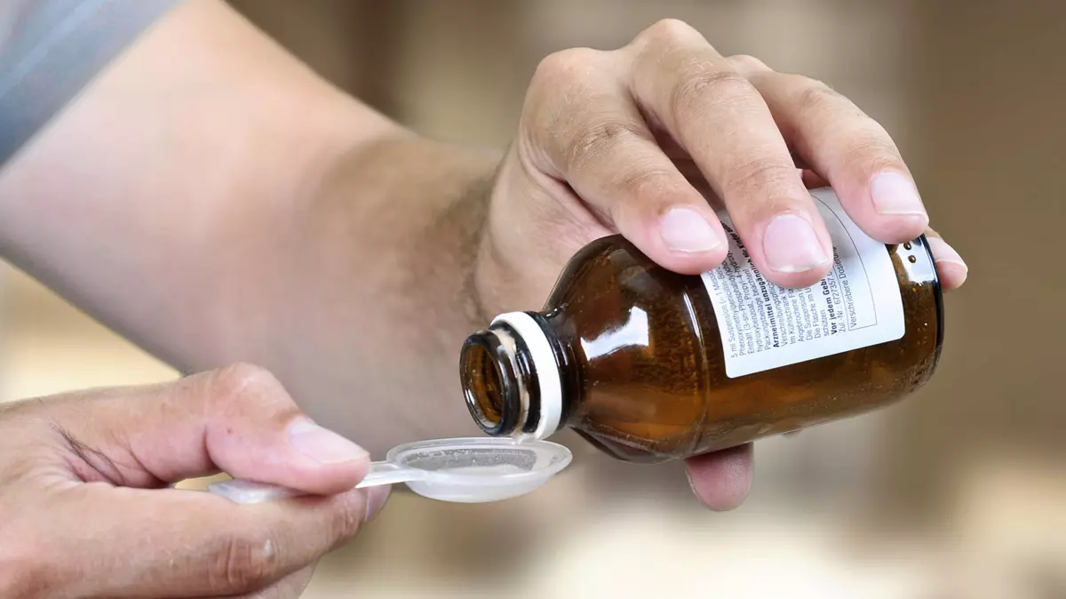 Amoxicillin 500 Saft Preis