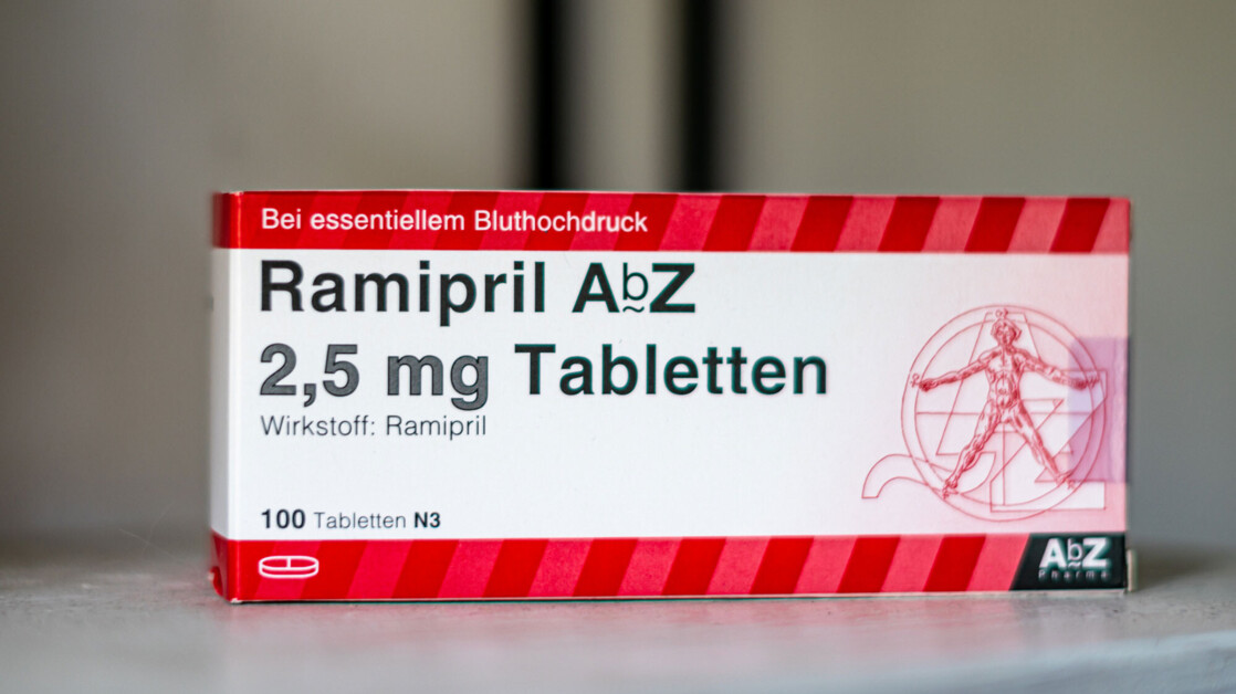 Ist Ramipril Ein Ace Hemmer www.ptaheute.de