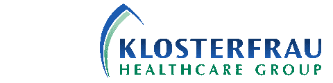 Logo Klosterfrau