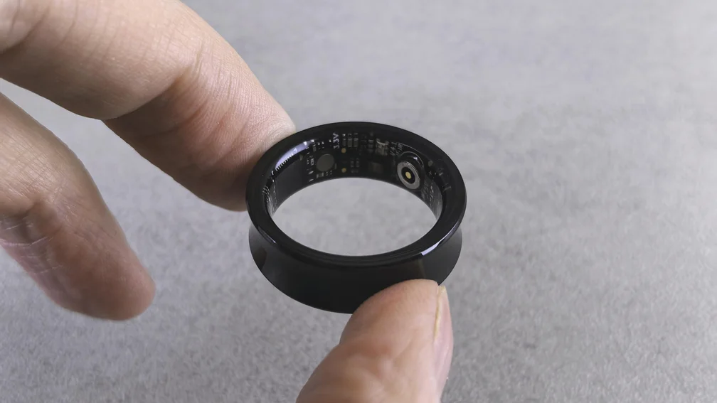 Smartring