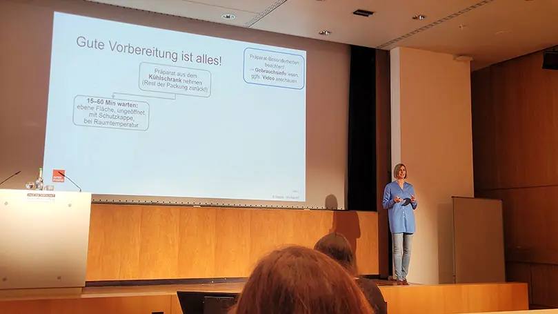 Dr. Verena Stahl