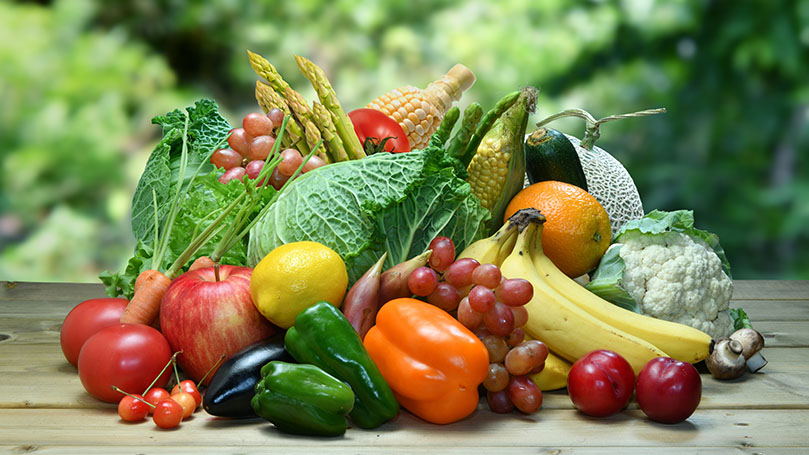 Arthrose: Mit Ernährung Symptome lindern
