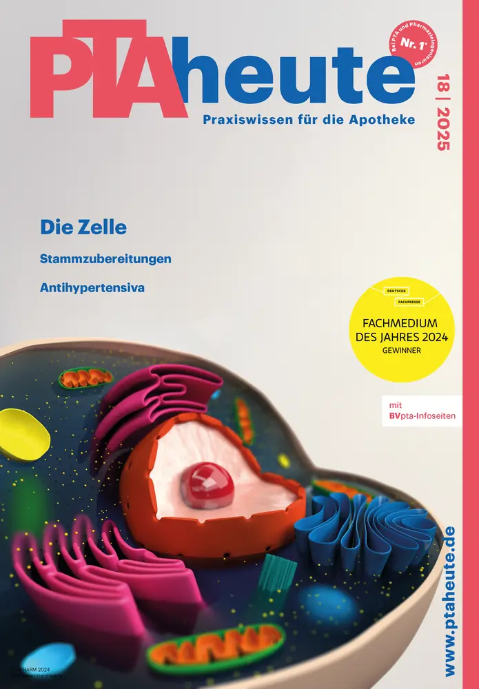 PTA 18/2025