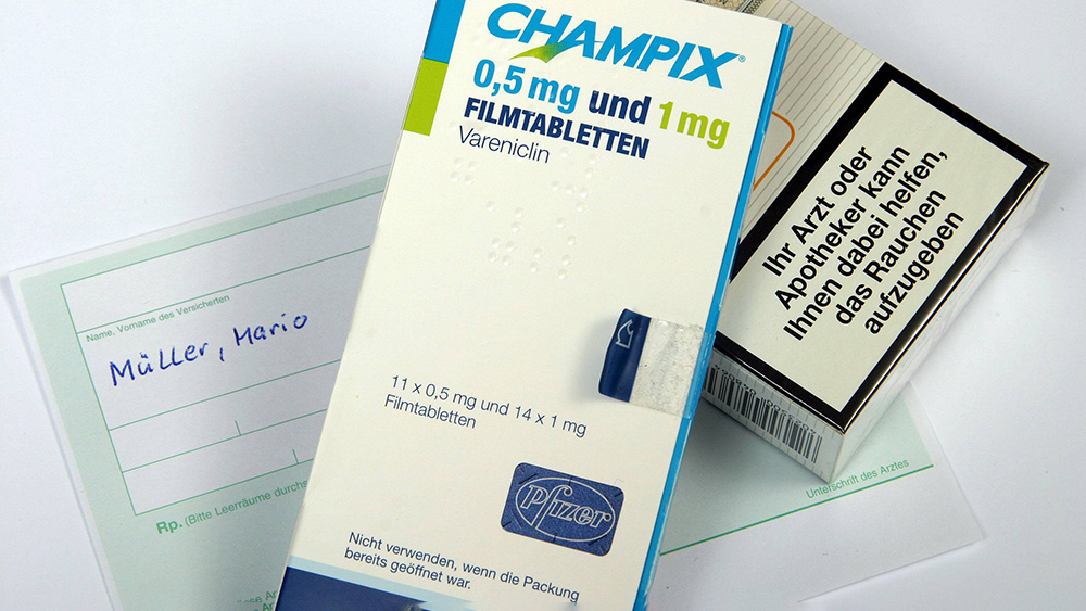 Bupron tabletten