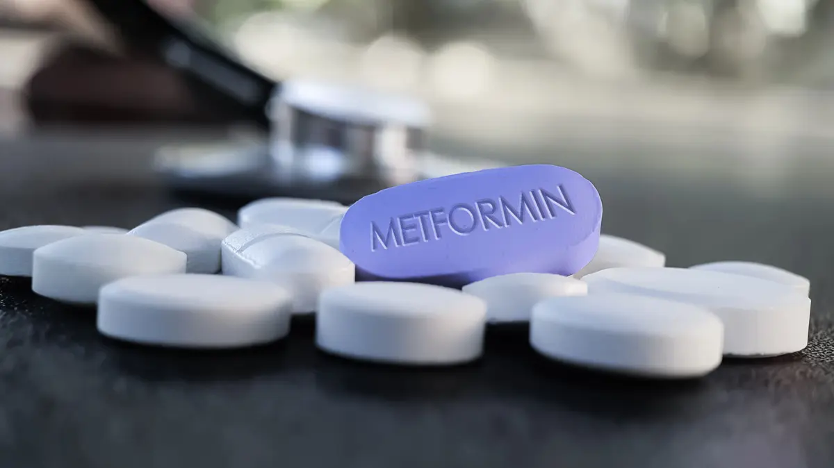 Metformin Vor Dem Schlafen Gehen www.ptaheute.de