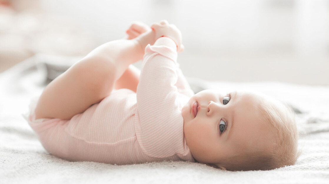 Hohes Risiko für Neugeborene Wann wird Lippenherpes gefährlich? PTAheute