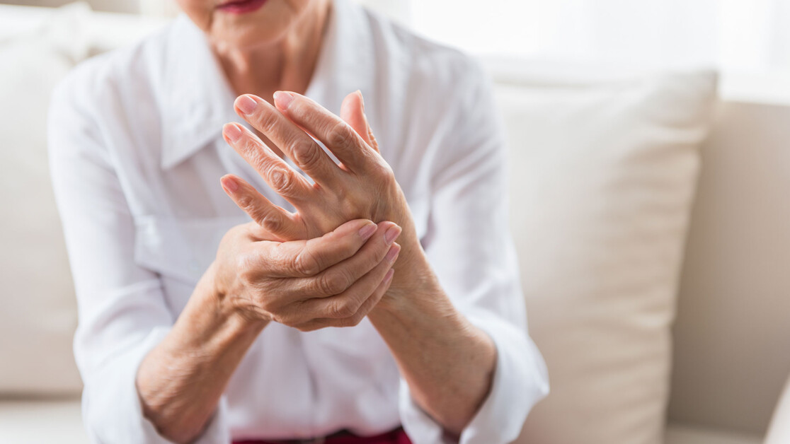 Arthrose Bei schmerzhaften Fingergelenken handeln PTAheute