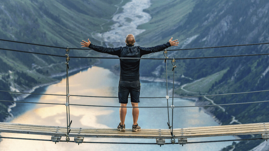 Muss Alle Paar Minuten Tief Luft Holen Tief Luft holen - PTAheute