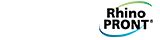 Logo Rhinopront