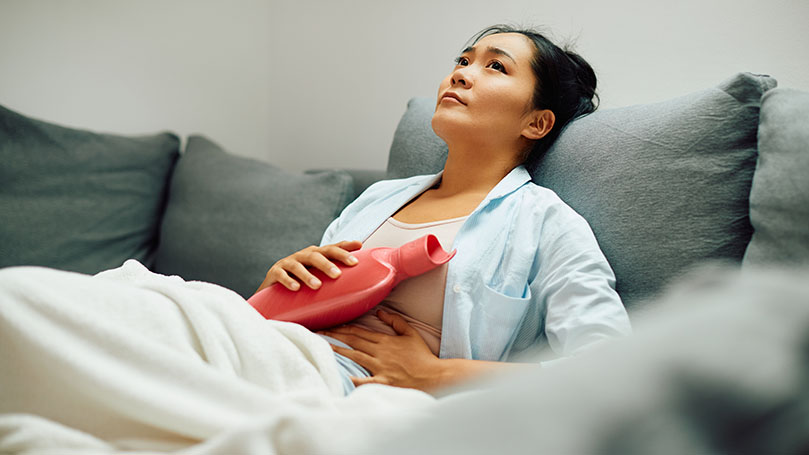 Endometriosis: What does the new guideline offer?