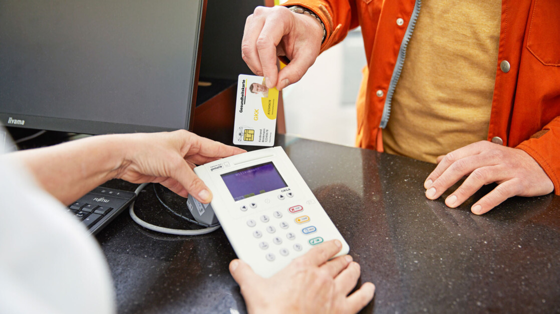 E-prescription without signature: Reason for re-taxation?