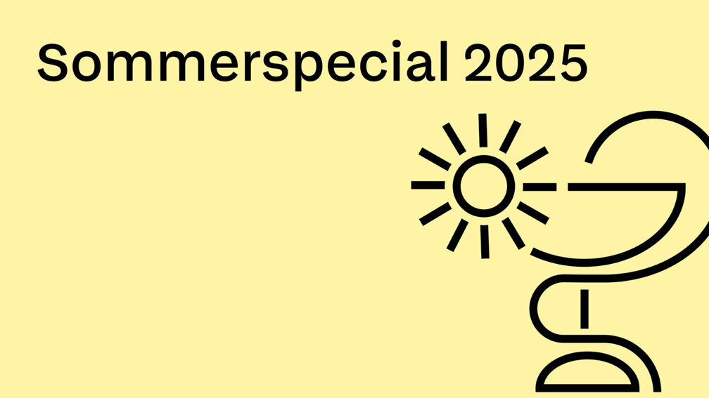Sommerspecial 2025