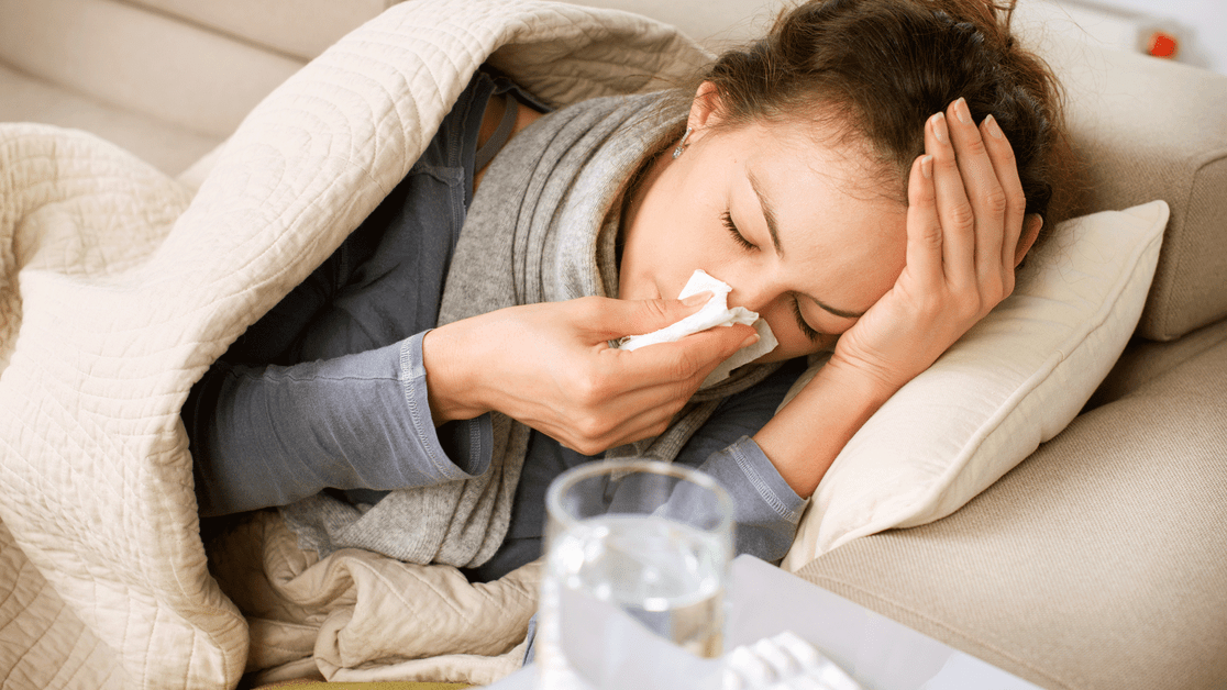 Influenza: Wissenswertes rund um die Grippe-Impfung 