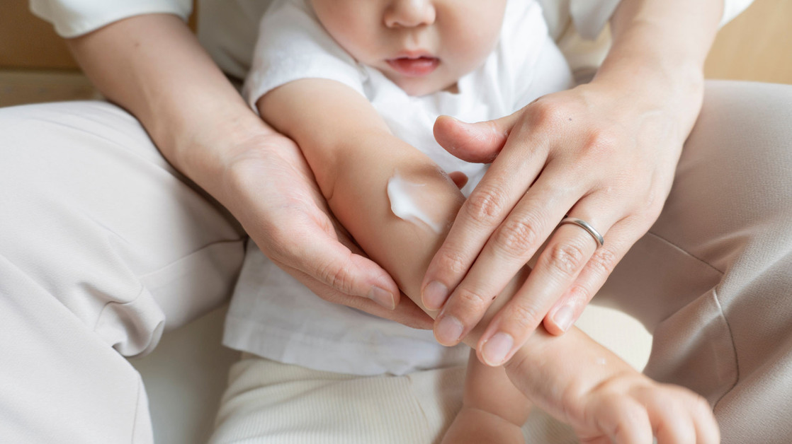 Preservation of prescriptions in pediatrics