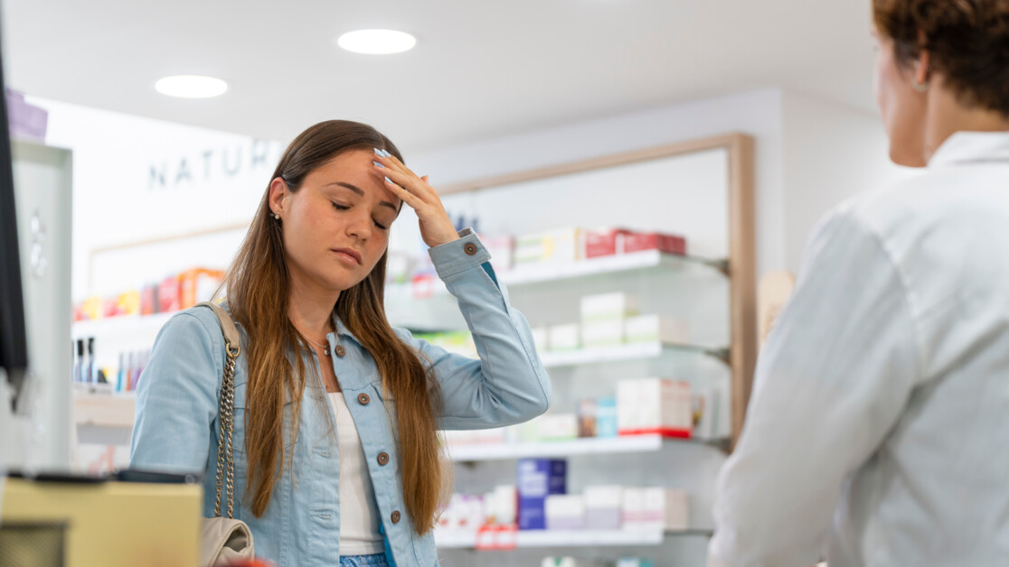 PodcastInterview zu Schmerzen Sind Ibuprofen und Paracetamol in