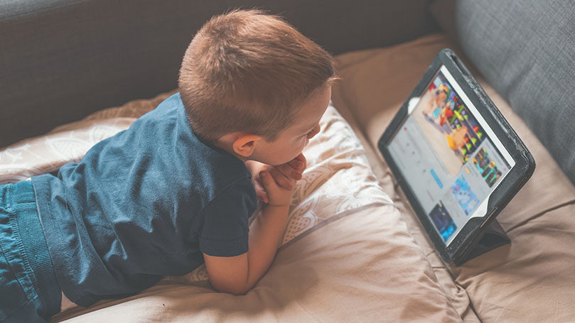 Myopia: How much screen time is harmful?
