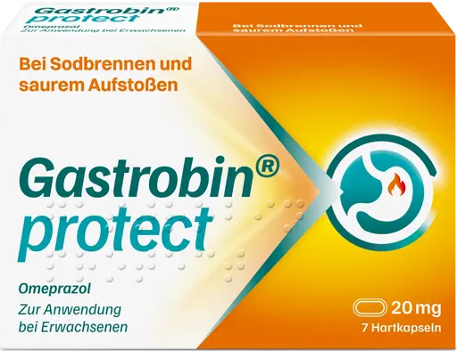 Packshot Gastrobin® protect