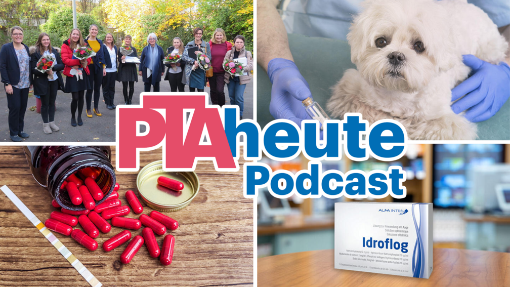 Podcast Titelbild vom 21.11.2022