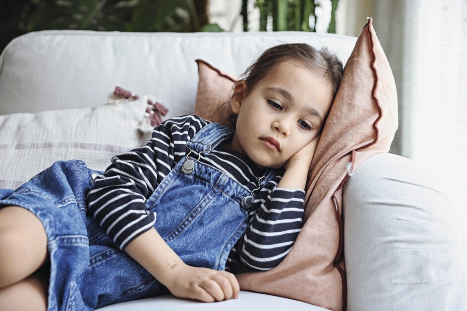 Warum Tut Mein Ohr Weh Mittelohrentzündung: „Mein Ohr tut weh“ - PTAheute