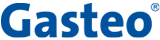Logo Gasteo