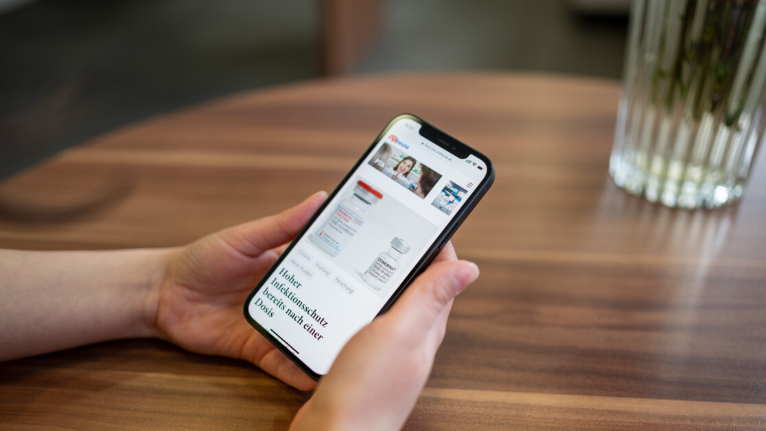 Aktuelles - PTAheute