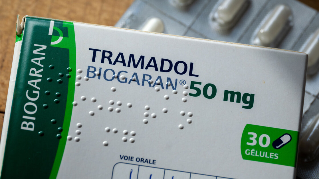 Tramadol 50mg