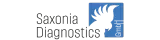 Logo Saxonia Diagnostics