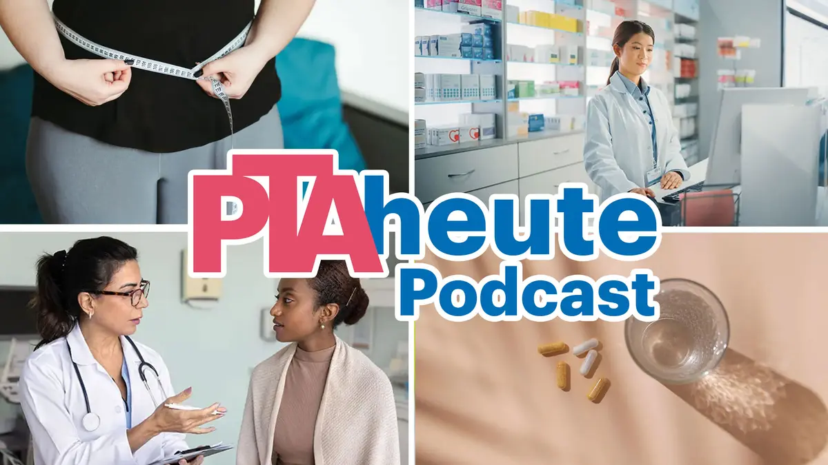 Podcast-Titelbild KW 31, Bildercollage