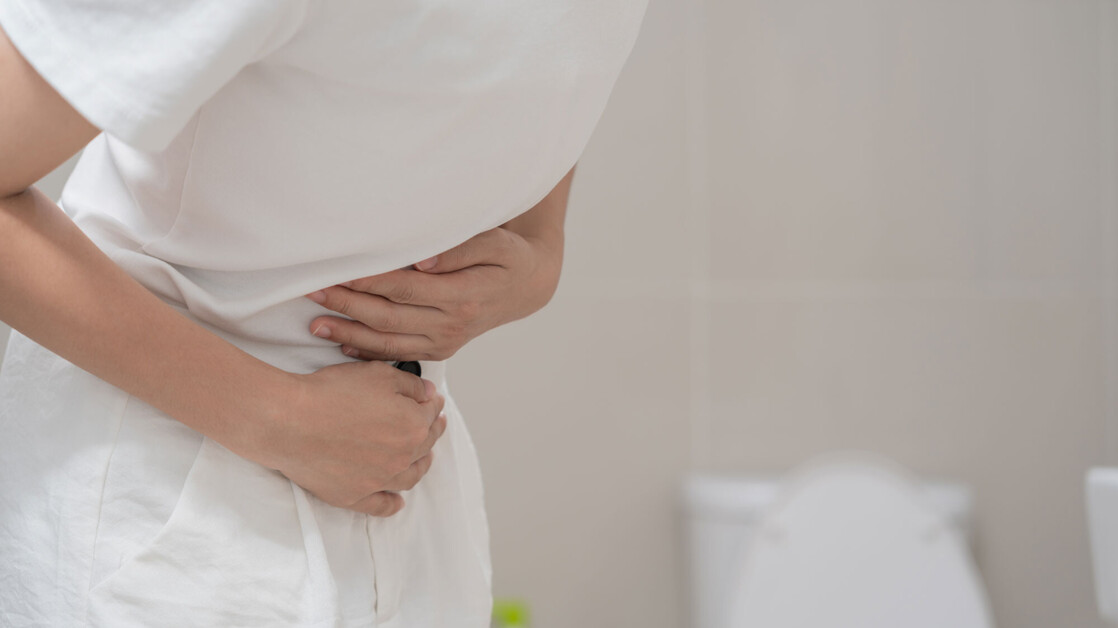 Würmer im Darm: Woran erkennt man die Parasiten? - PTAheute