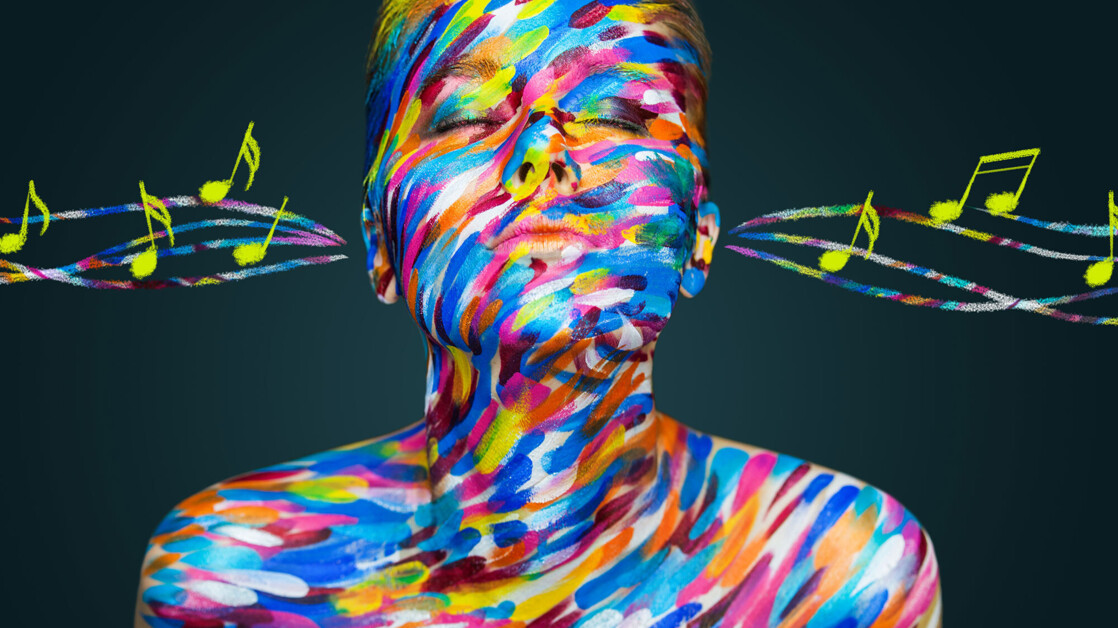 Was ist eigentlich Synästhesie? - PTAheute