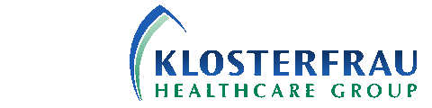 Logo Klosterfrau Healthcare Group