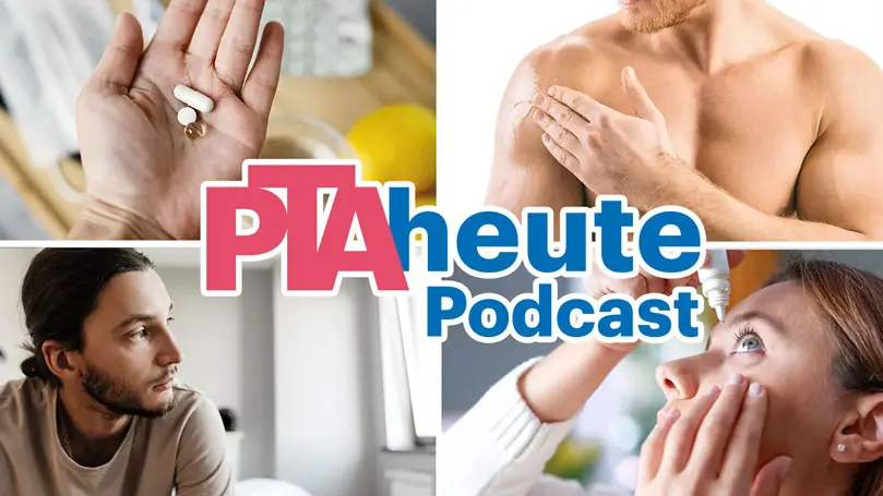 Podcast-Titelbild 48, Bildercollage