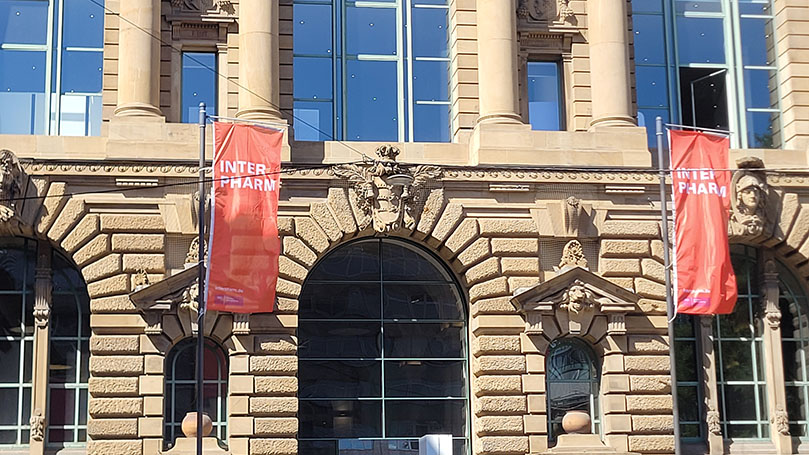 Das war die INTERPHARM 2025