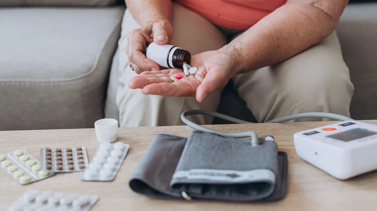 Welche Uhrzeit Soll Man Blutdrucktabletten Nehmen www.ptaheute.de