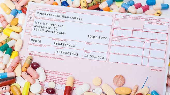 Alprazolam Online Rezept