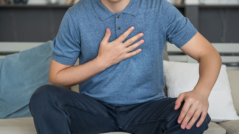 What exactly is Holiday Heart Syndrome?