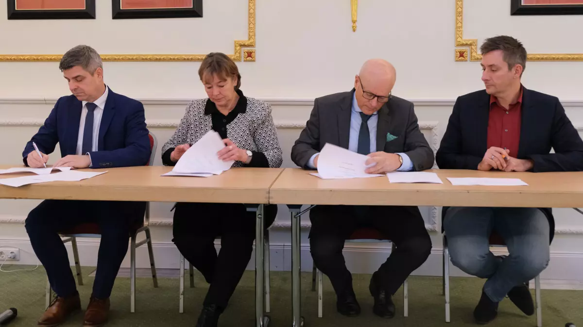 Ab Januar 2023: Tarifvertrag für Sachsen kommt - PTAheute