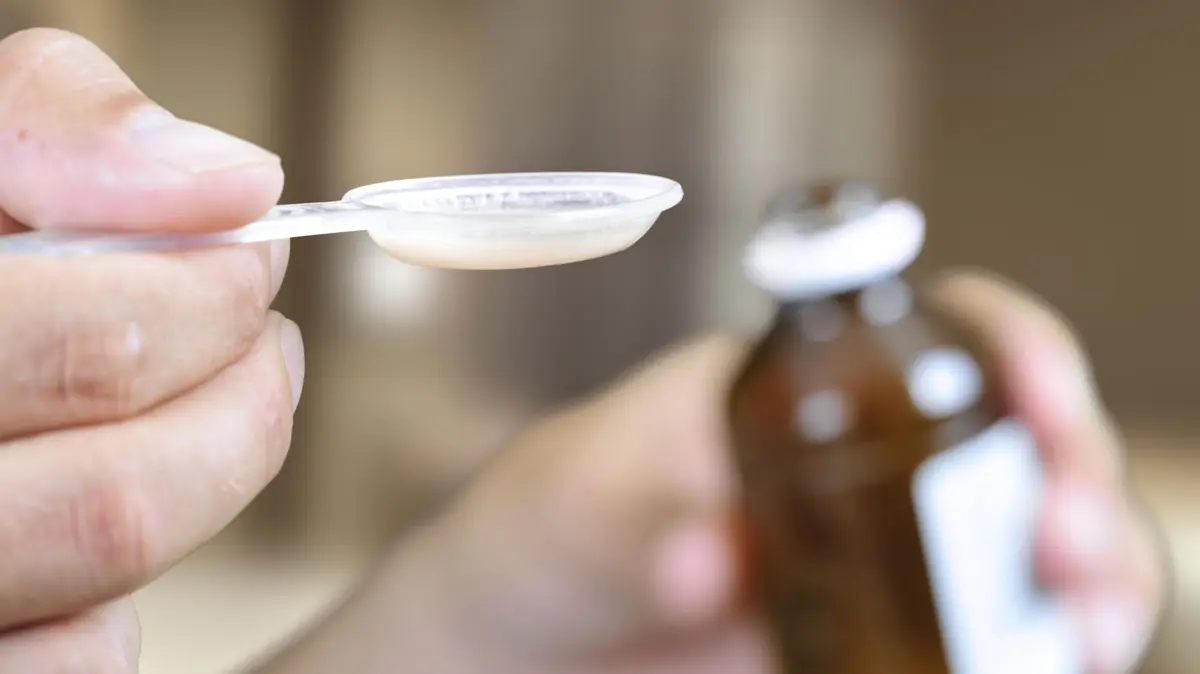 Antibiotika amoxicillin kaufen