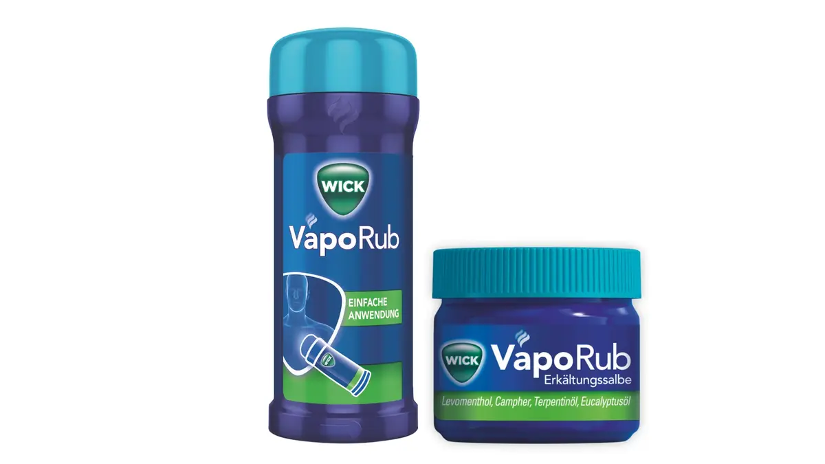 Vapo Rub