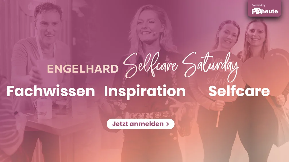 Collage Engelhard Selfcare Saturday